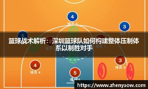 篮球战术解析：深圳篮球队如何构建整体压制体系以制胜对手