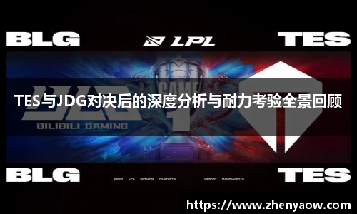 TES与JDG对决后的深度分析与耐力考验全景回顾