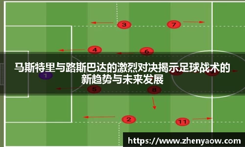 马斯特里与路斯巴达的激烈对决揭示足球战术的新趋势与未来发展
