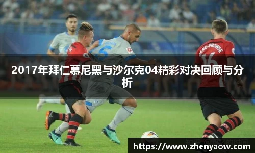 2017年拜仁慕尼黑与沙尔克04精彩对决回顾与分析