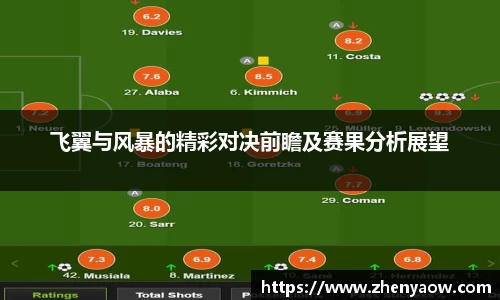 飞翼与风暴的精彩对决前瞻及赛果分析展望