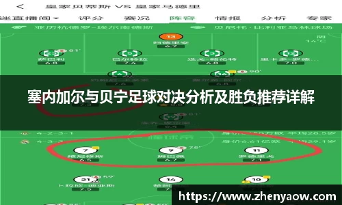 塞内加尔与贝宁足球对决分析及胜负推荐详解