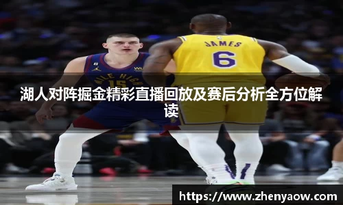 湖人对阵掘金精彩直播回放及赛后分析全方位解读