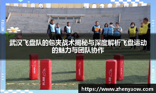 武汉飞盘队的包夹战术揭秘与深度解析飞盘运动的魅力与团队协作
